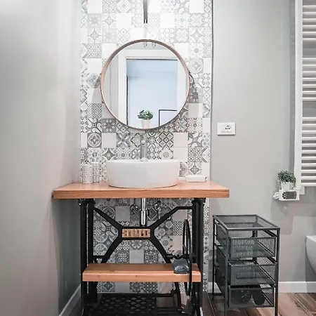 Hub Apartmán
