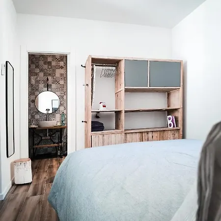 Hub Apartmán *