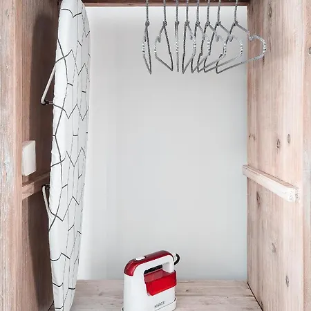 Hub Apartmán Boloňa