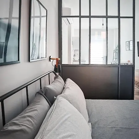 Hub Apartmán Boloňa